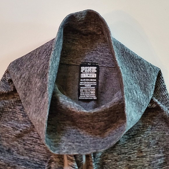 OFFER💋NEW💋 PINK Victoria's Secret SEAMLESS Strappy Tummy Control Leggings, XS - Picture 6 of 9